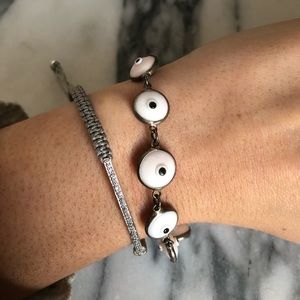 Eye Bracelet!